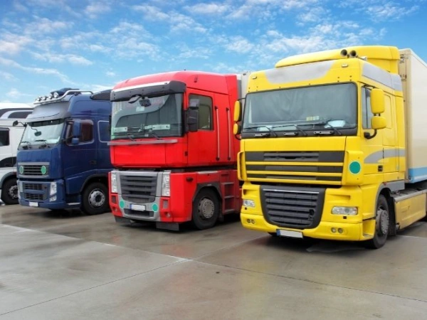 Ankara Seydiler Nakliye